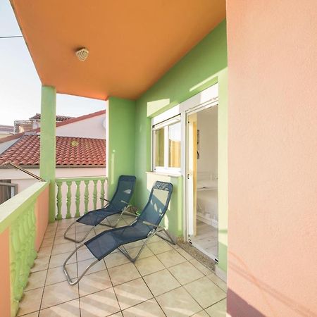 Apartment Prominac Zadar Eksteriør bilde
