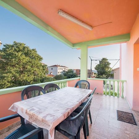 Apartment Prominac Zadar Eksteriør bilde