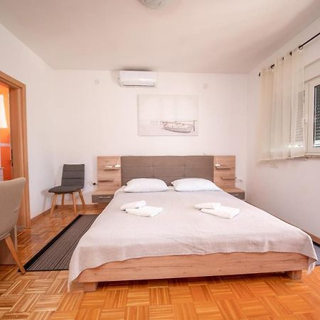 Apartment Prominac Zadar Eksteriør bilde