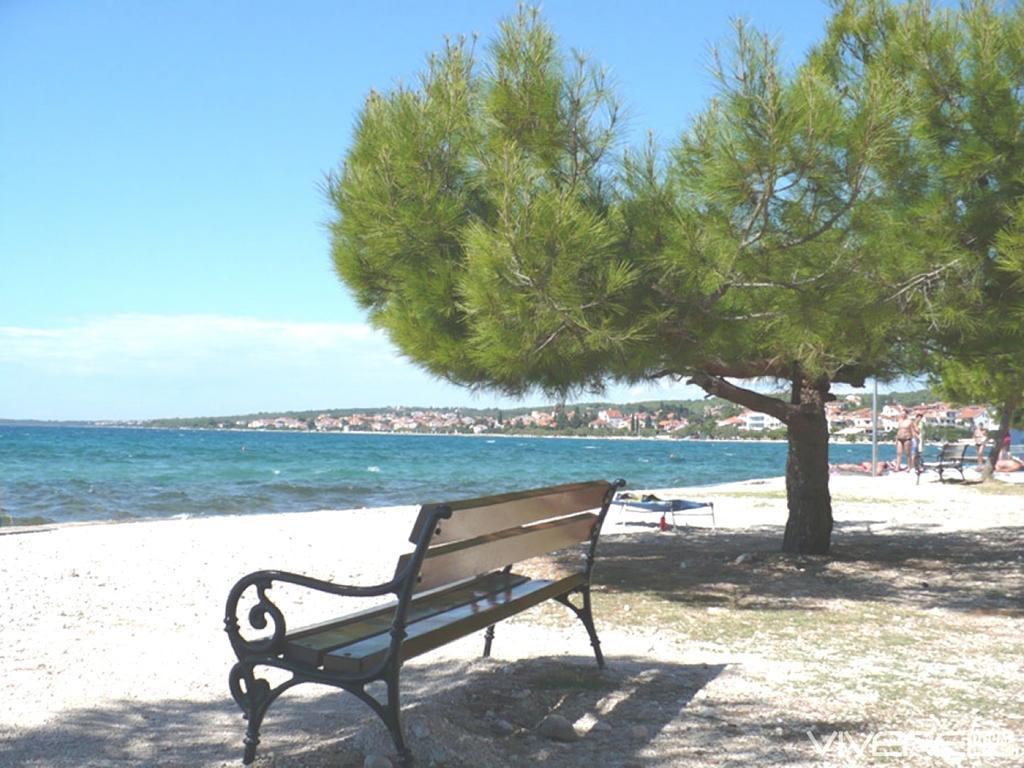 Apartment Prominac Zadar Rom bilde