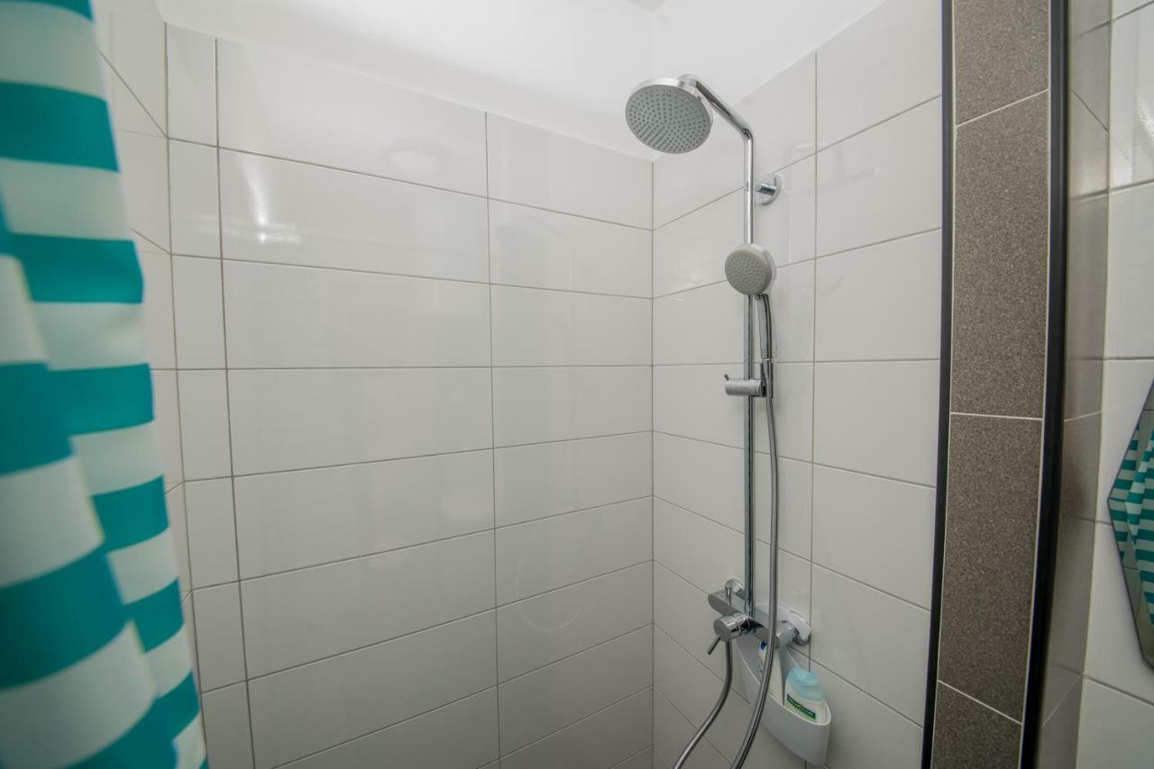 Apartment Prominac Zadar Eksteriør bilde
