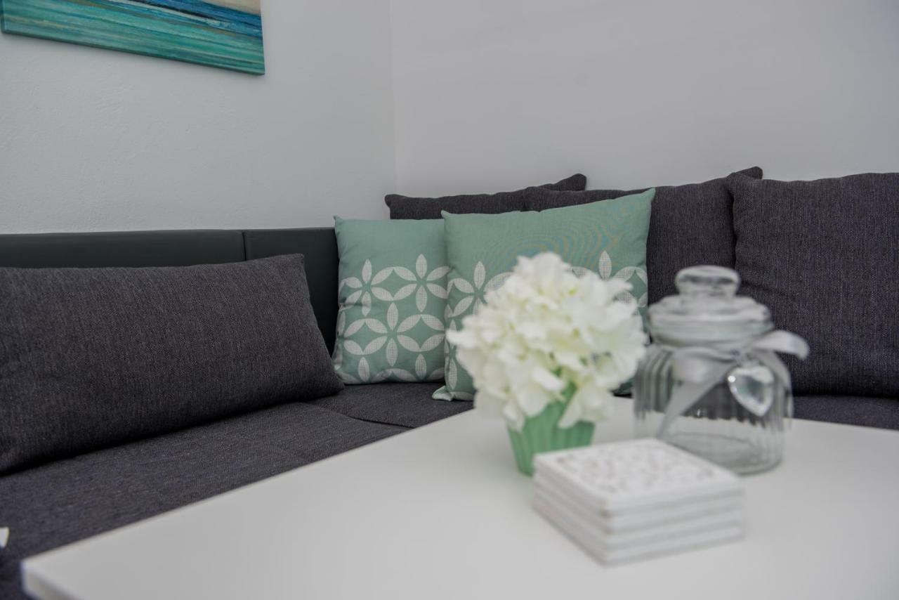 Apartment Prominac Zadar Eksteriør bilde